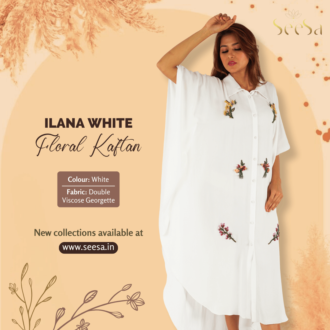 kefi collection dress