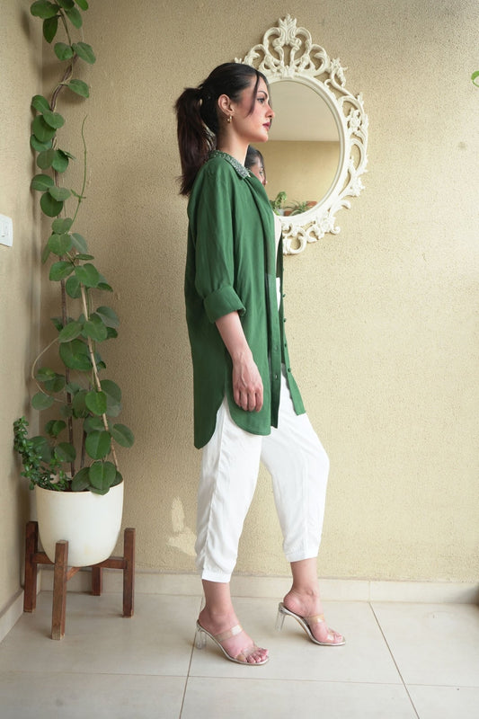 Bianca Overshirt