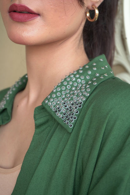 Bianca Overshirt