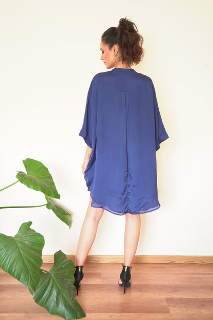 Iris Kaftan Dress